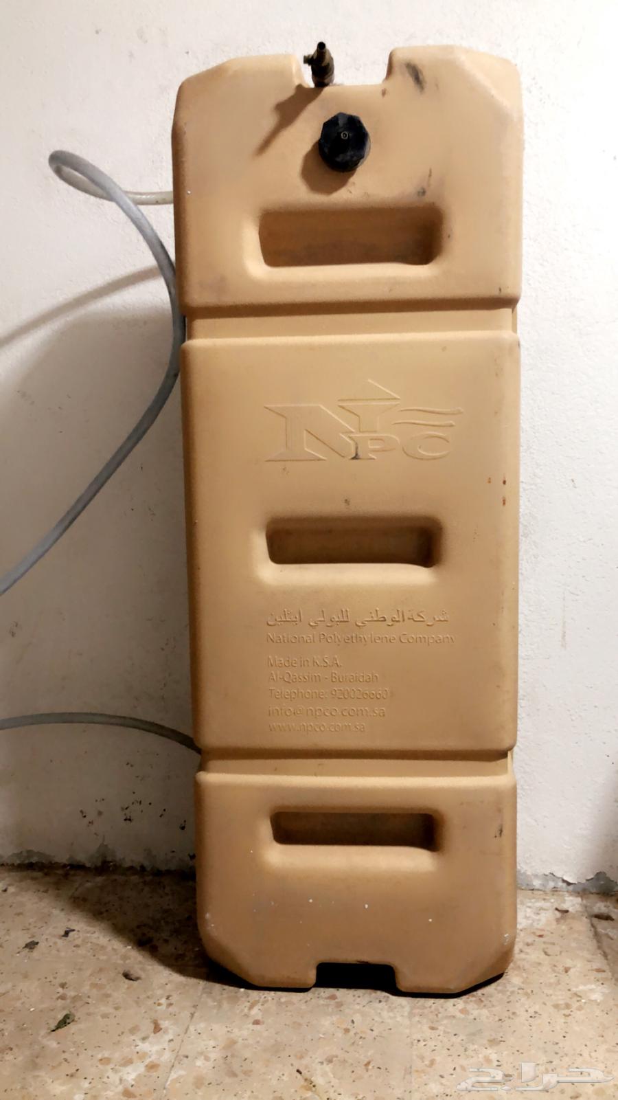 Fuel tank for car63197843638273117