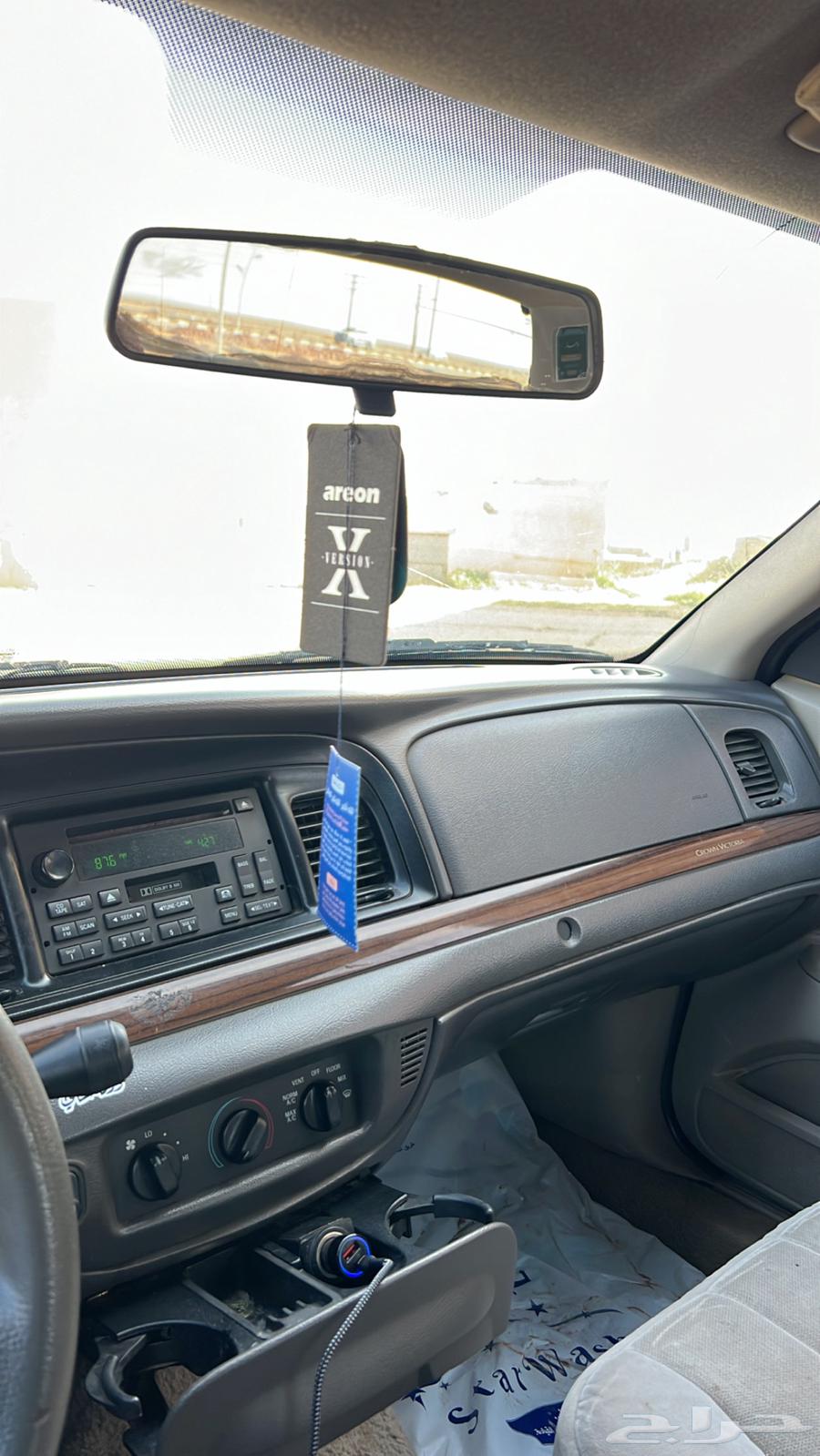 Ford 200863304323780099111