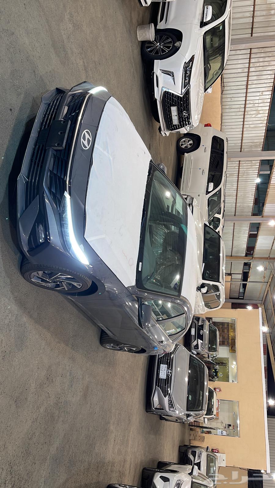 The car - Hyundai Elantra Comfort - Model 2025, 2.0 engine, sold63303393775875111