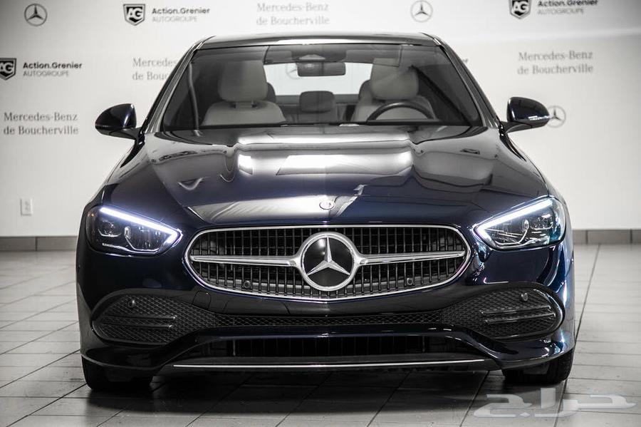 2023 Mercedes-Benz C-Class C 300 4MATIC63302993725825113
