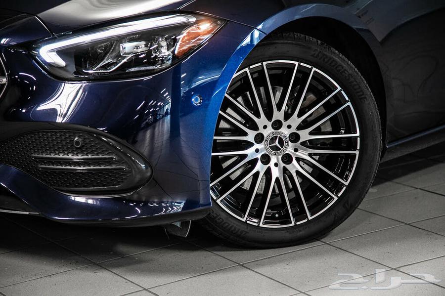 2023 Mercedes-Benz C-Class C 300 4MATIC63302993725825111