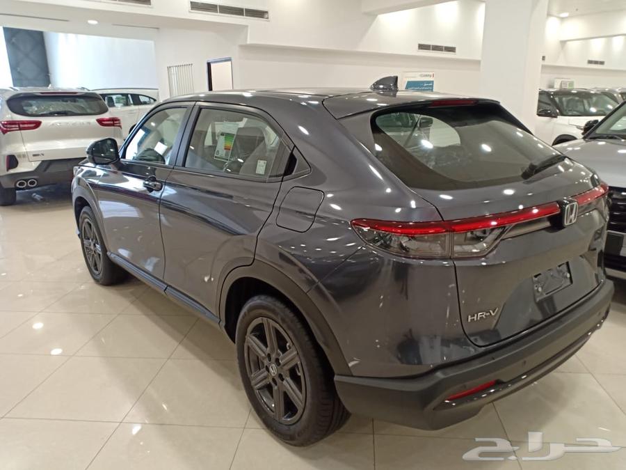 Honda HRV 2024 special price 86,250 including tax63303337445506113