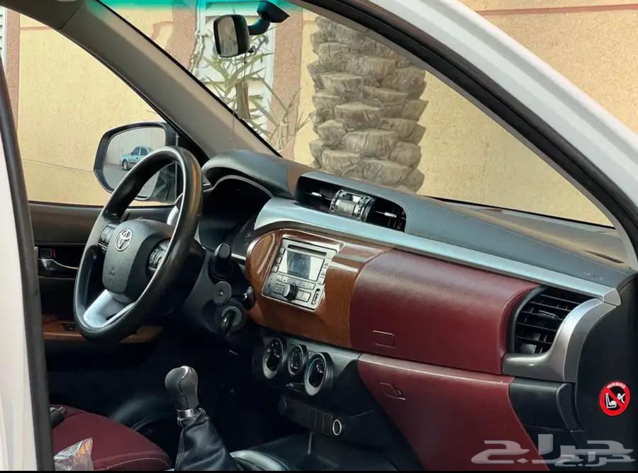 HiLux 2016 GLX63306689666563113