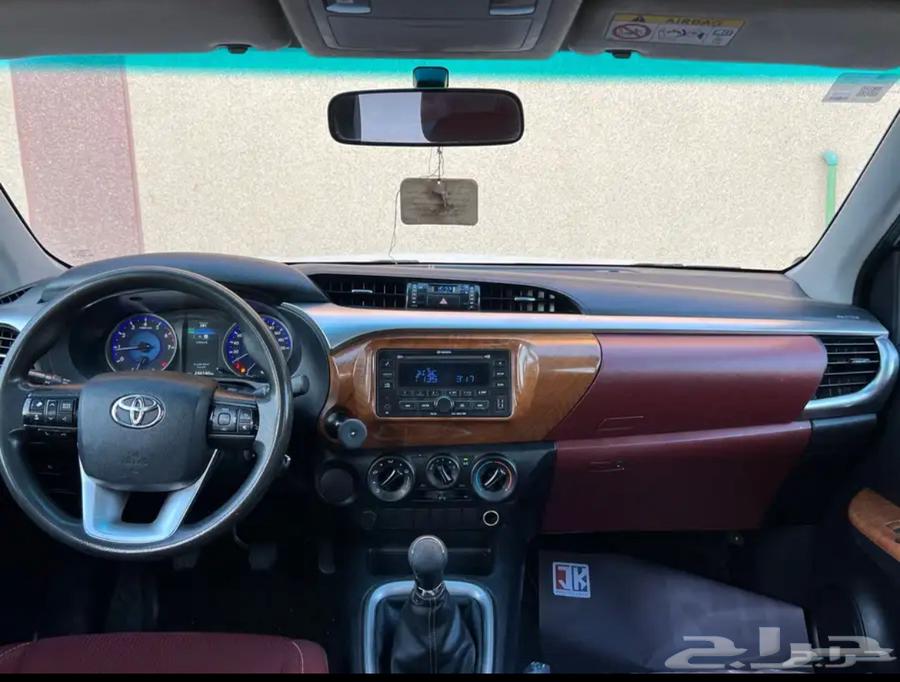 HiLux 2016 GLX63306689666563114
