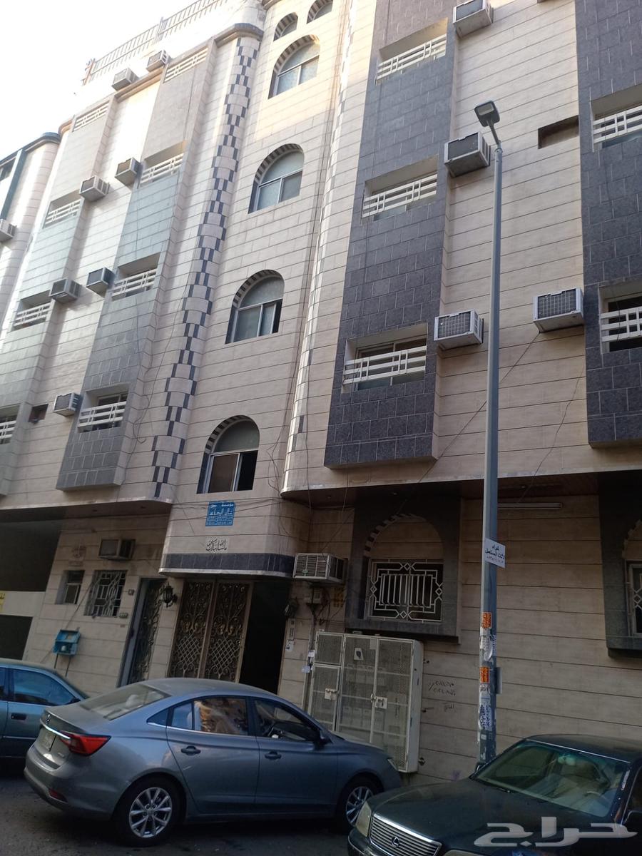 عمارة للبيع ببساتين الطائف - فرصة استثمارية مميزة63009002158849110