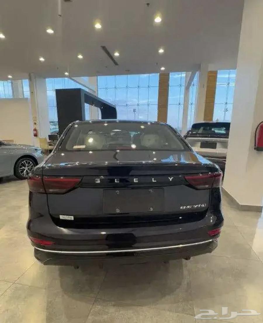 جيلي امجراندGs 2025 بالتقسيط بجميع المواصفات63303898988931111