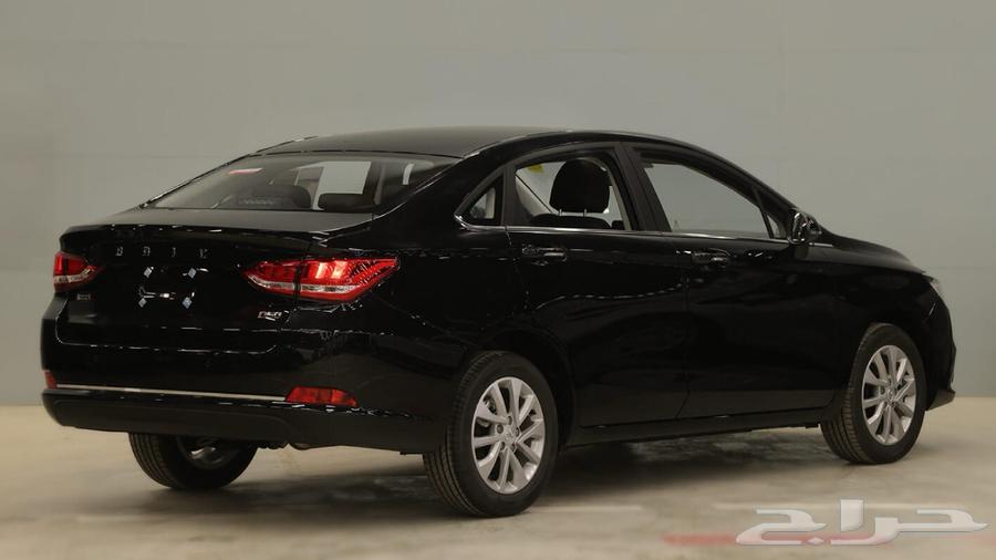 BAIC D50 full option 2023 Foundation Day offer with free thermal insulation63304436510721111