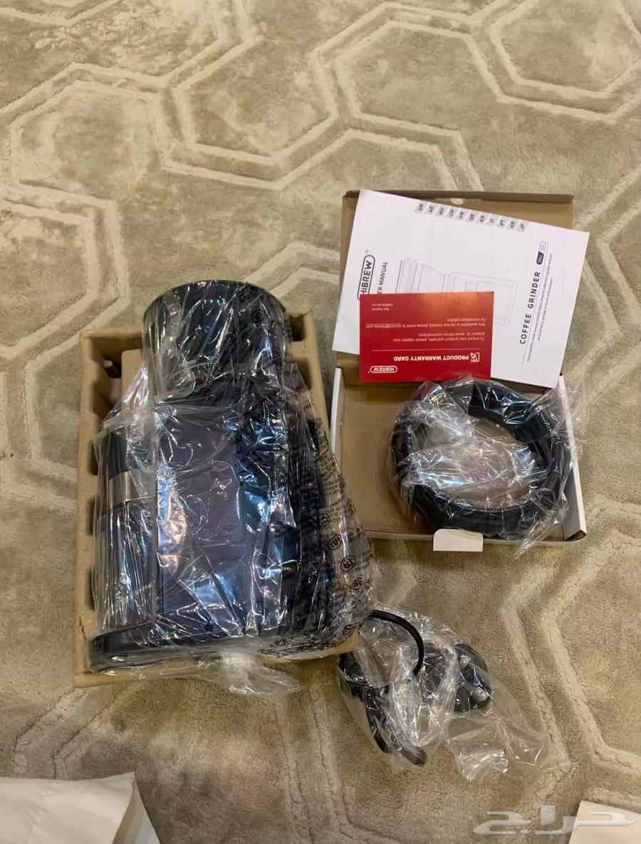 Electric coffee grinder63200885648259112