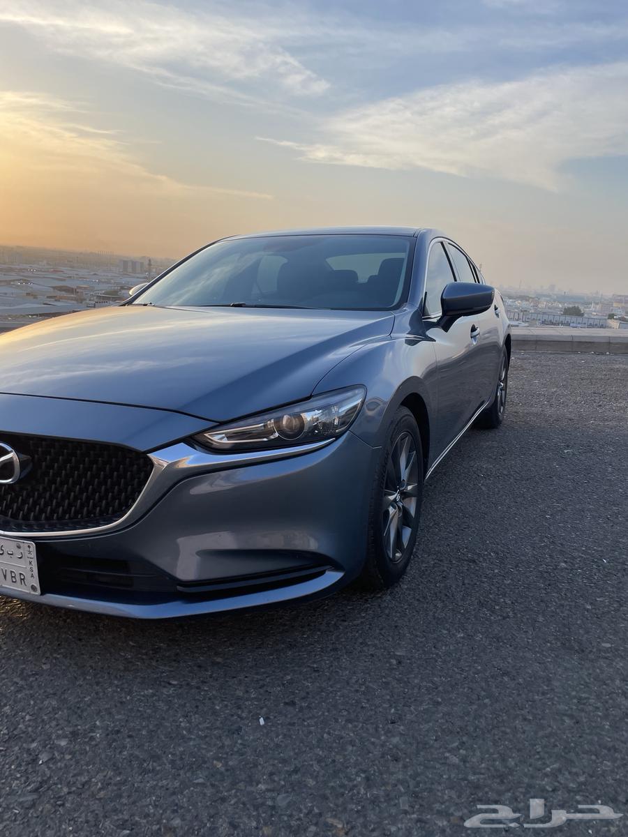 Mazda 6 202263304988953346111