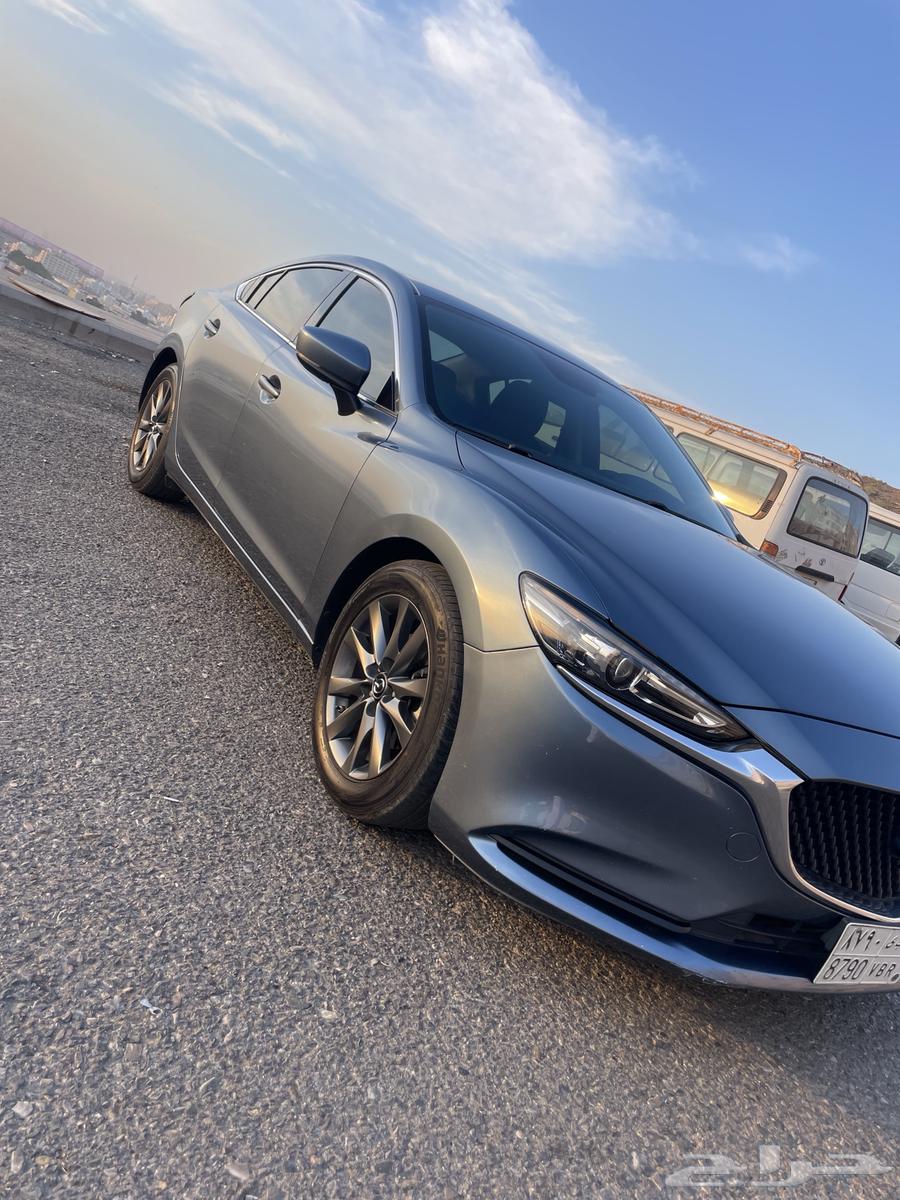 Mazda 6 202263304988953346112