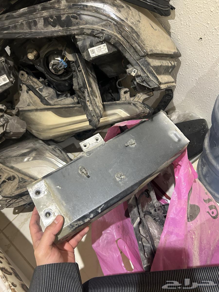 ATS Cadillac part for 300 SAR63305760877443111