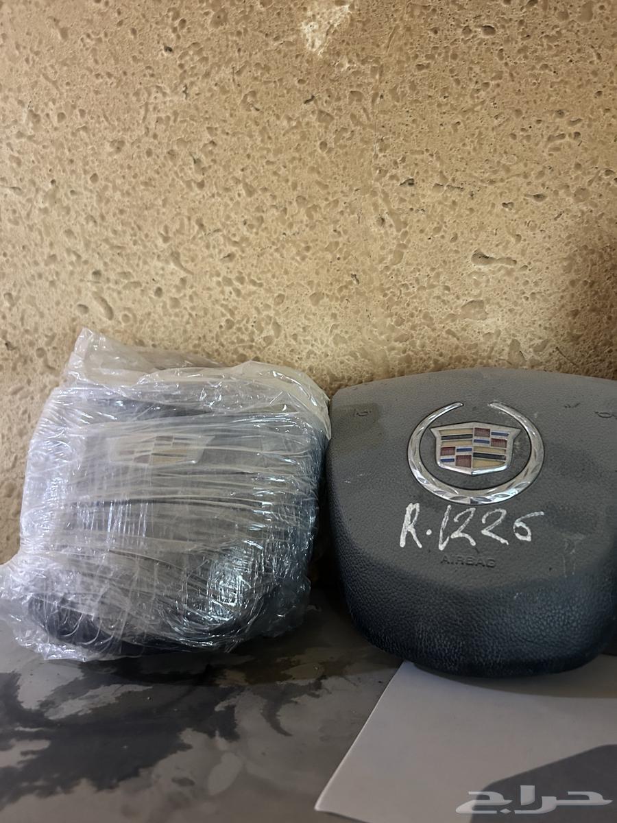 ATS Cadillac part for 300 SAR63305760877443115