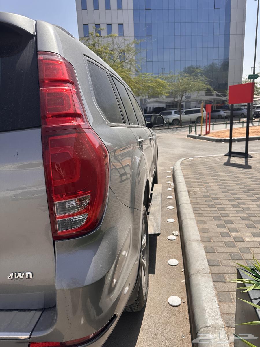 Haval Dignity 202163305810187906114