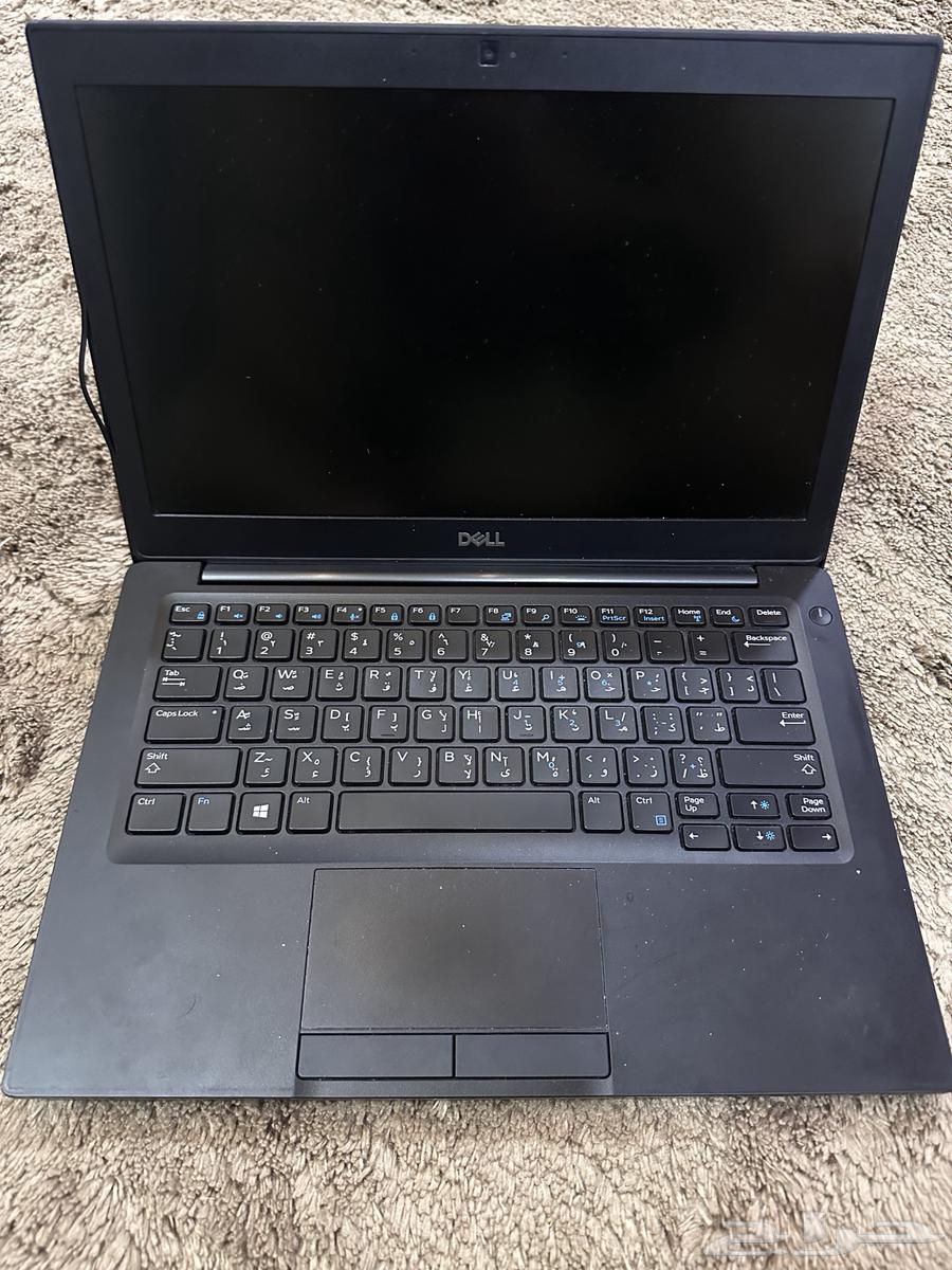 DELL laptop63198345408770111