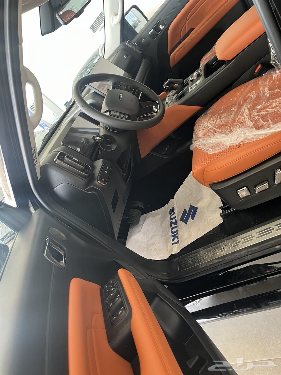 Haval H9 2025 full cash and installment offers available63305372928771113