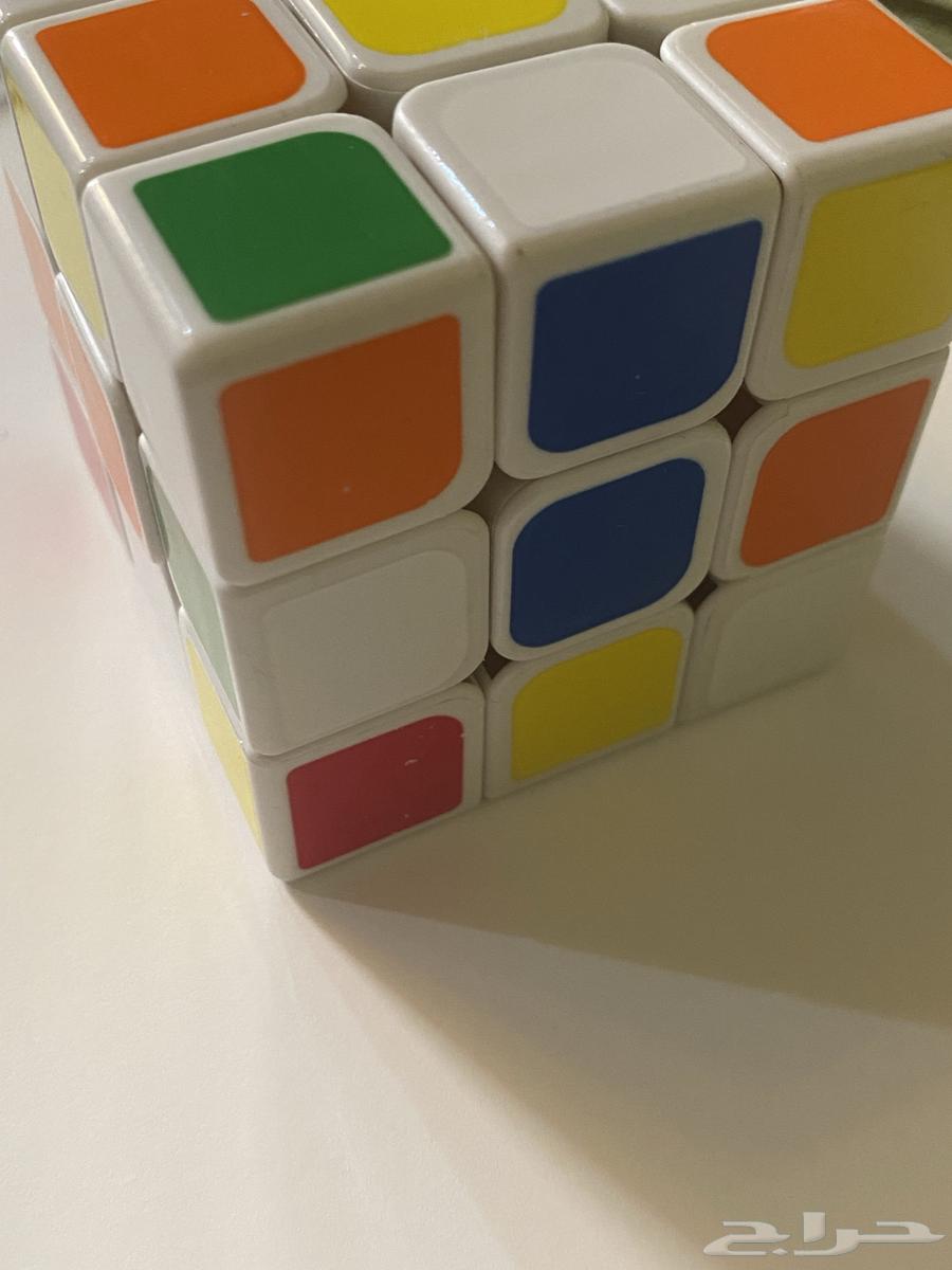 Rubik's Cube63199333560450111