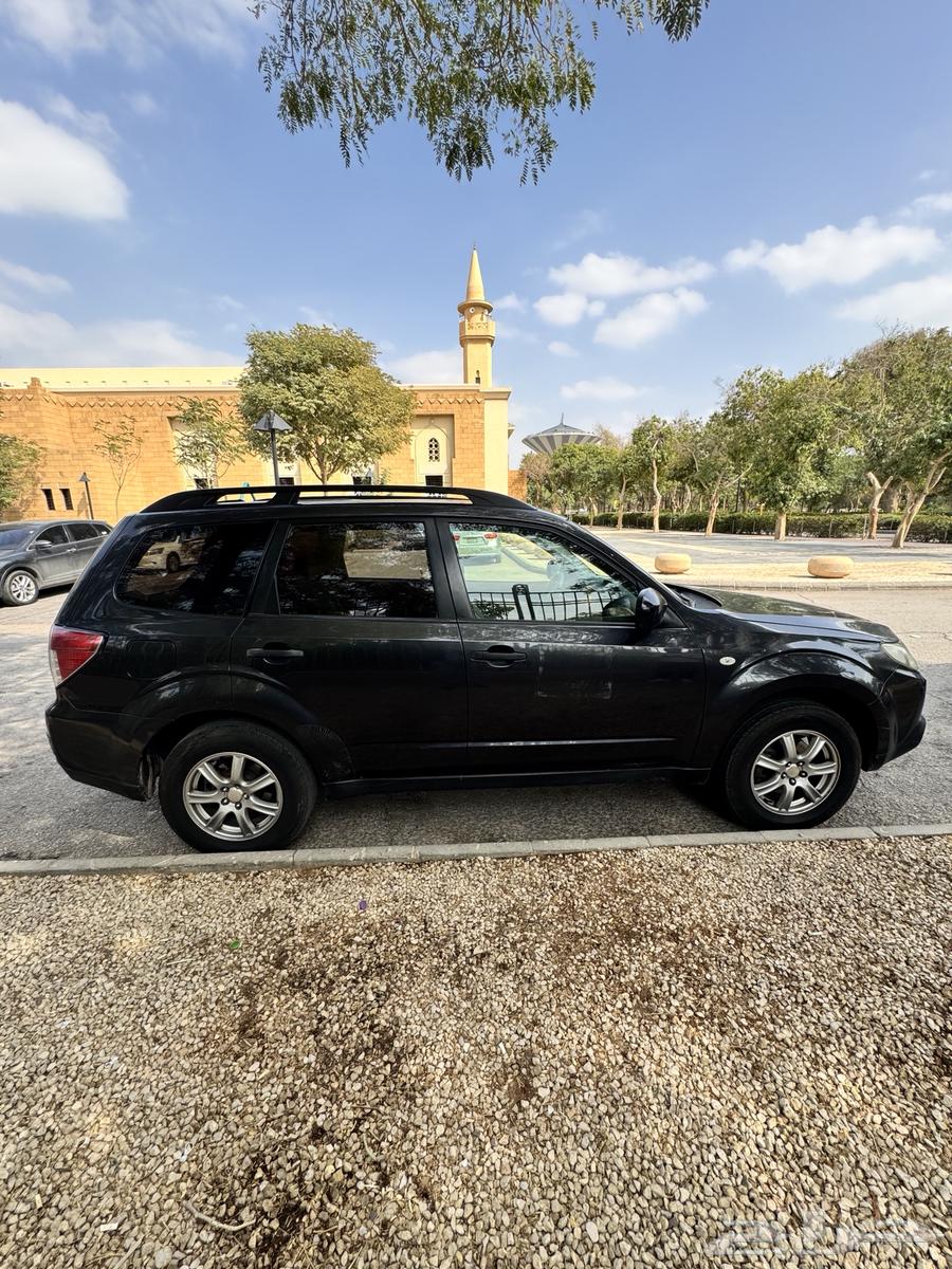 Subaru - Forester 201263303444977025112