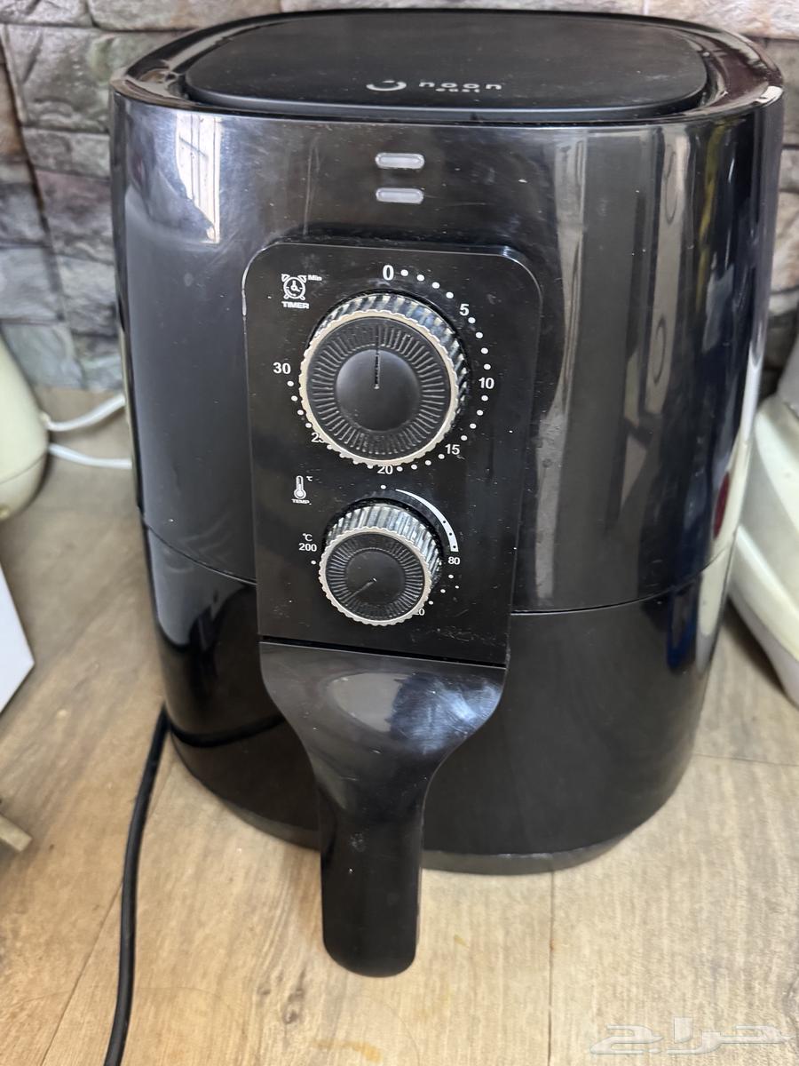 Air fryer63199850807939111