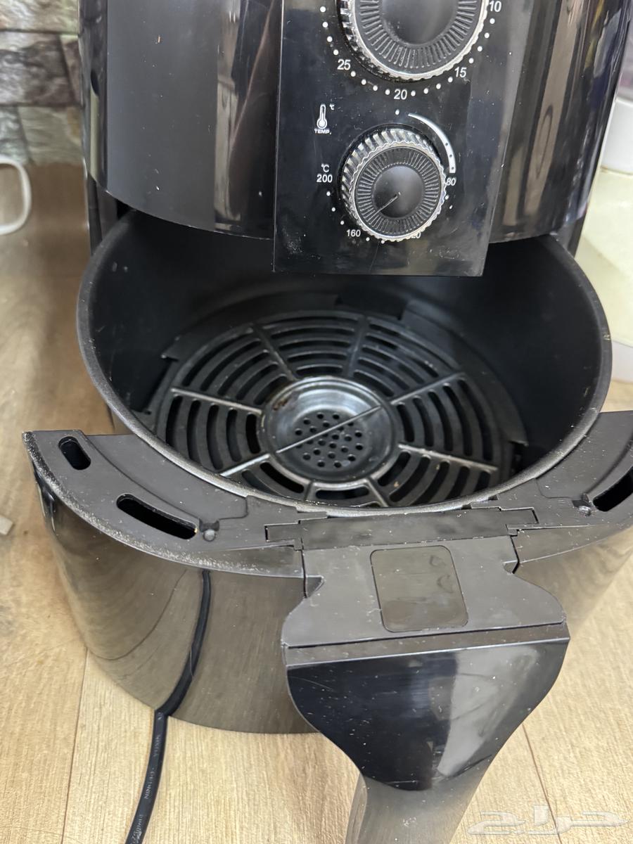 Air fryer63199850807939112