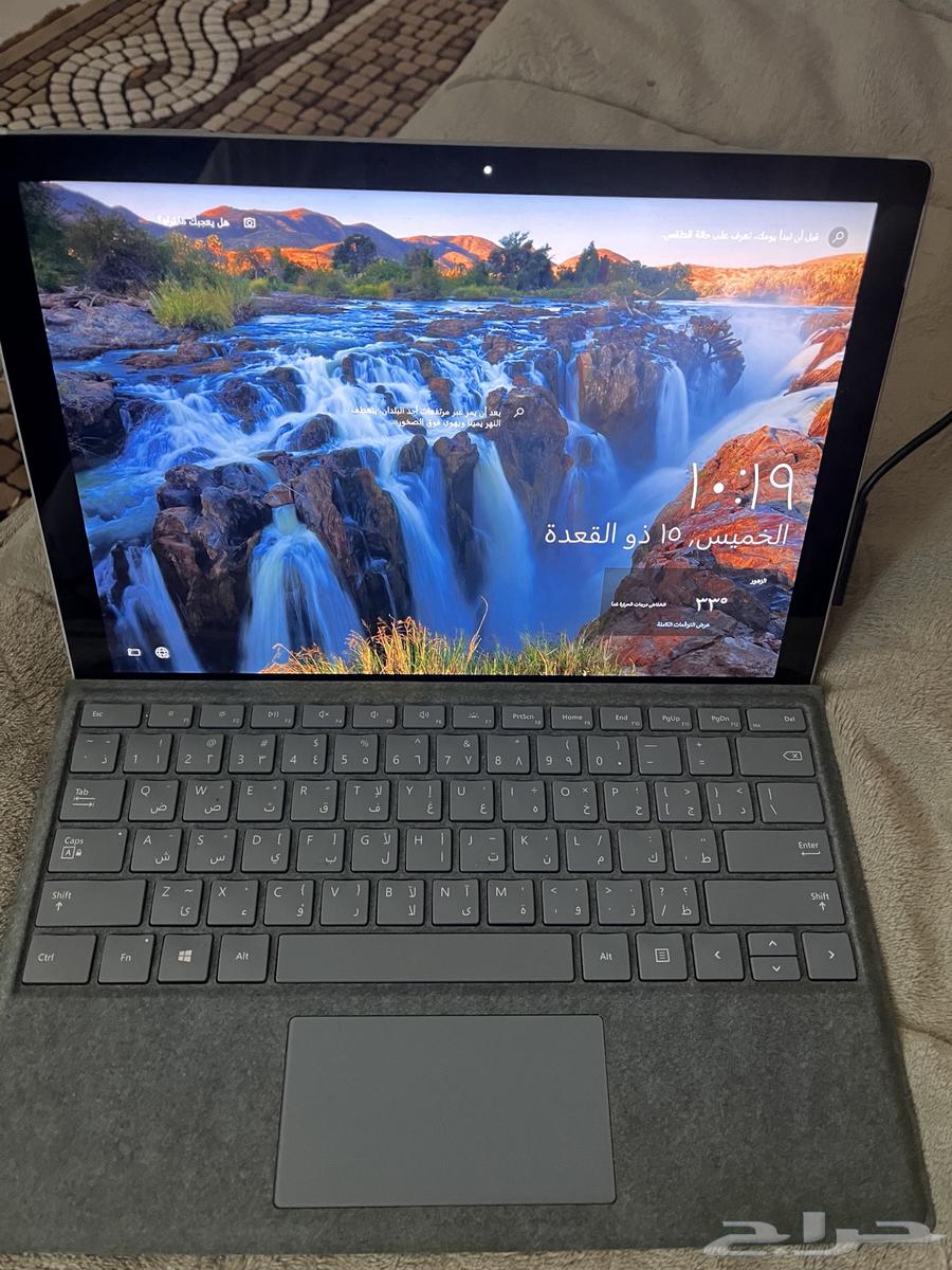 Microsoft Surface Pro 7 laptop for sale63199844399747114