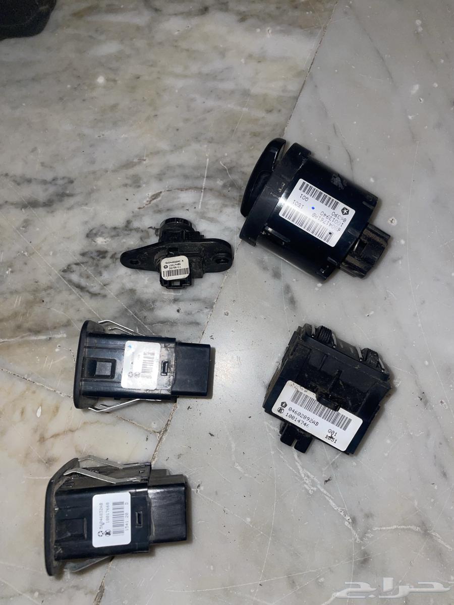 Dodge and Chrysler parts63305914647170111
