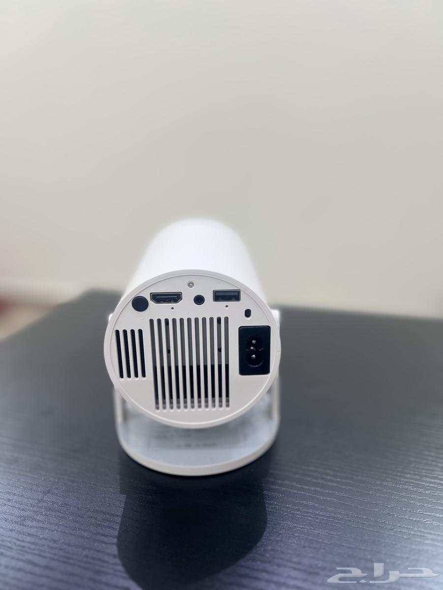 بورجكتر نوع اصلي ULTRA HD بجوده عاليه و بصوت جيد63199851368706114