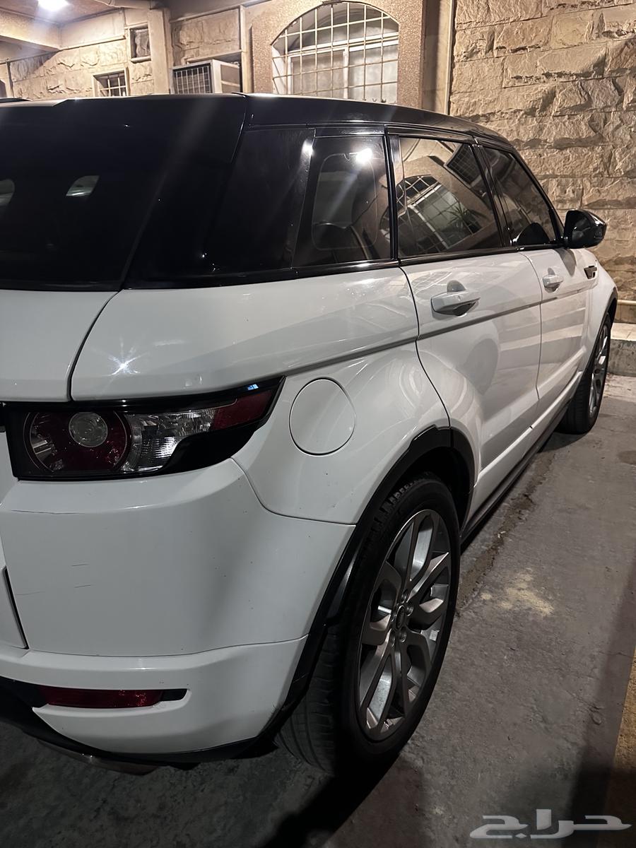 Range Rover Evoque Dynamic 201563305969466881112