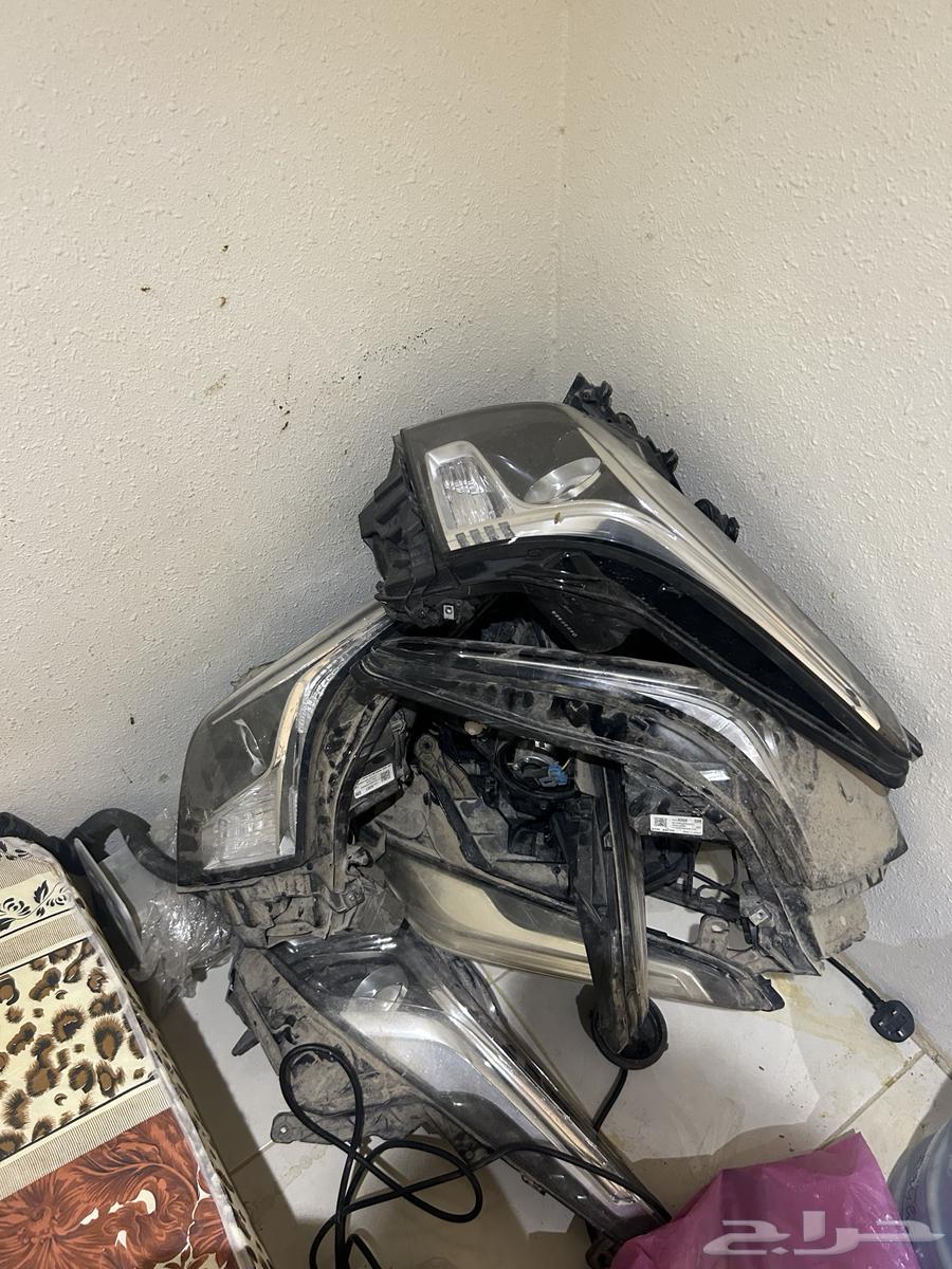 ATS Cadillac part for 300 SAR63305760877443112