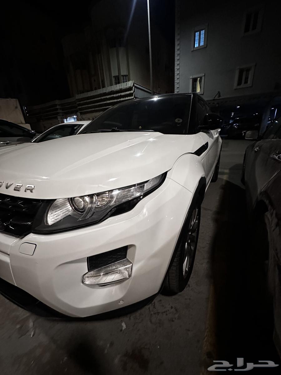 Range Rover Evoque Dynamic 201563305969466881113