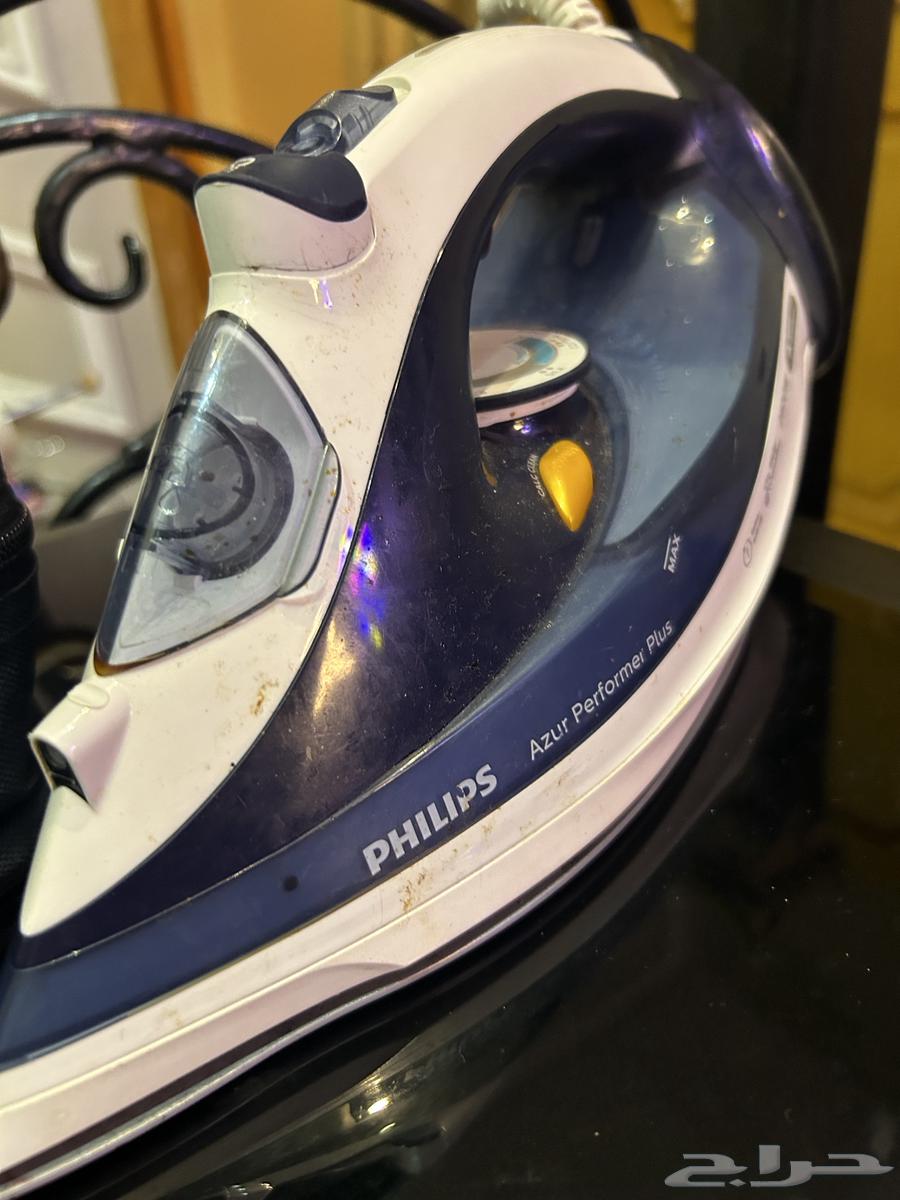 Philips steam iron631988552663071119