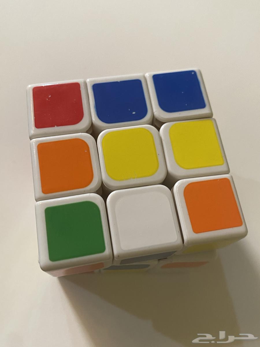 Rubik's Cube631993335604501123
