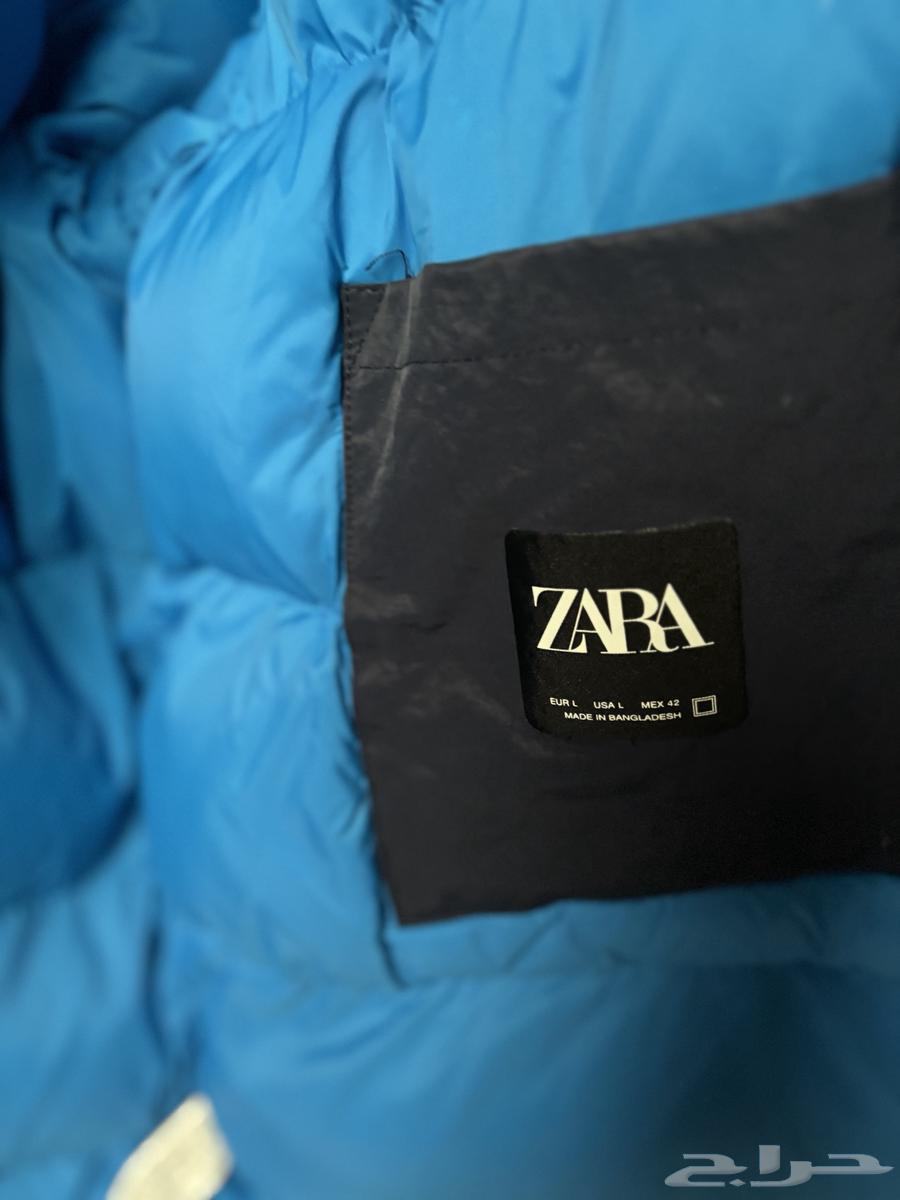 جاكيت ماركة زارا Zara Jacket63199862032129111
