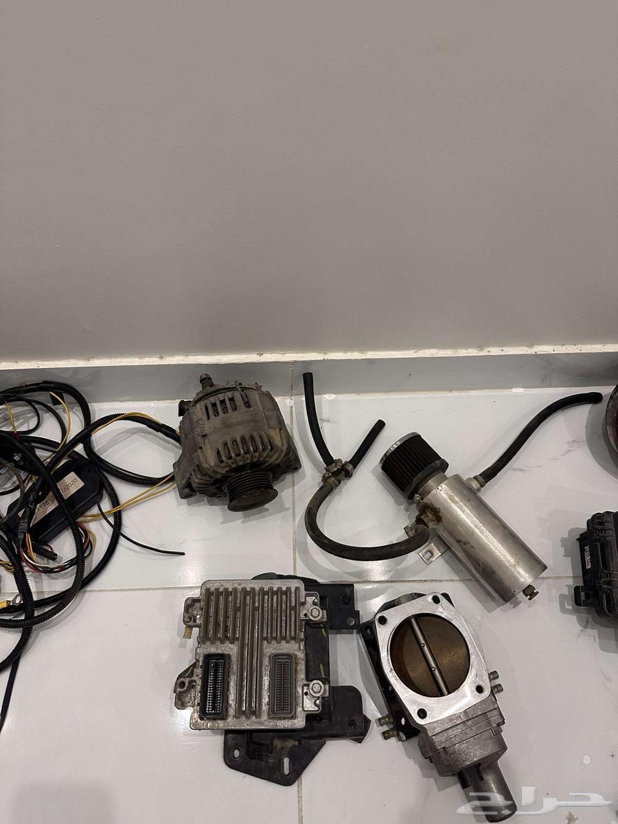Cut off C6 Corvette63358001194370112