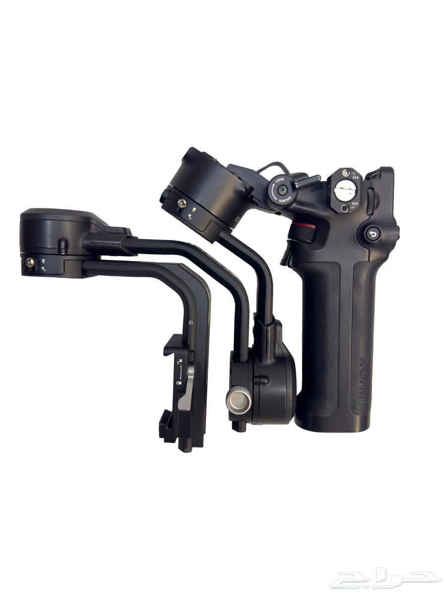For sale: DJI RSC 2 gimbal in near excellent condition63199333235075111