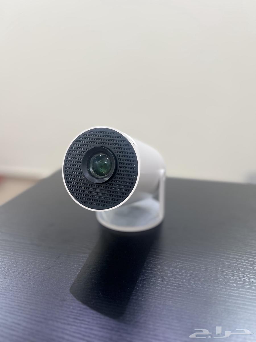 بورجكتر نوع اصلي ULTRA HD بجوده عاليه و بصوت جيد63199851368706113