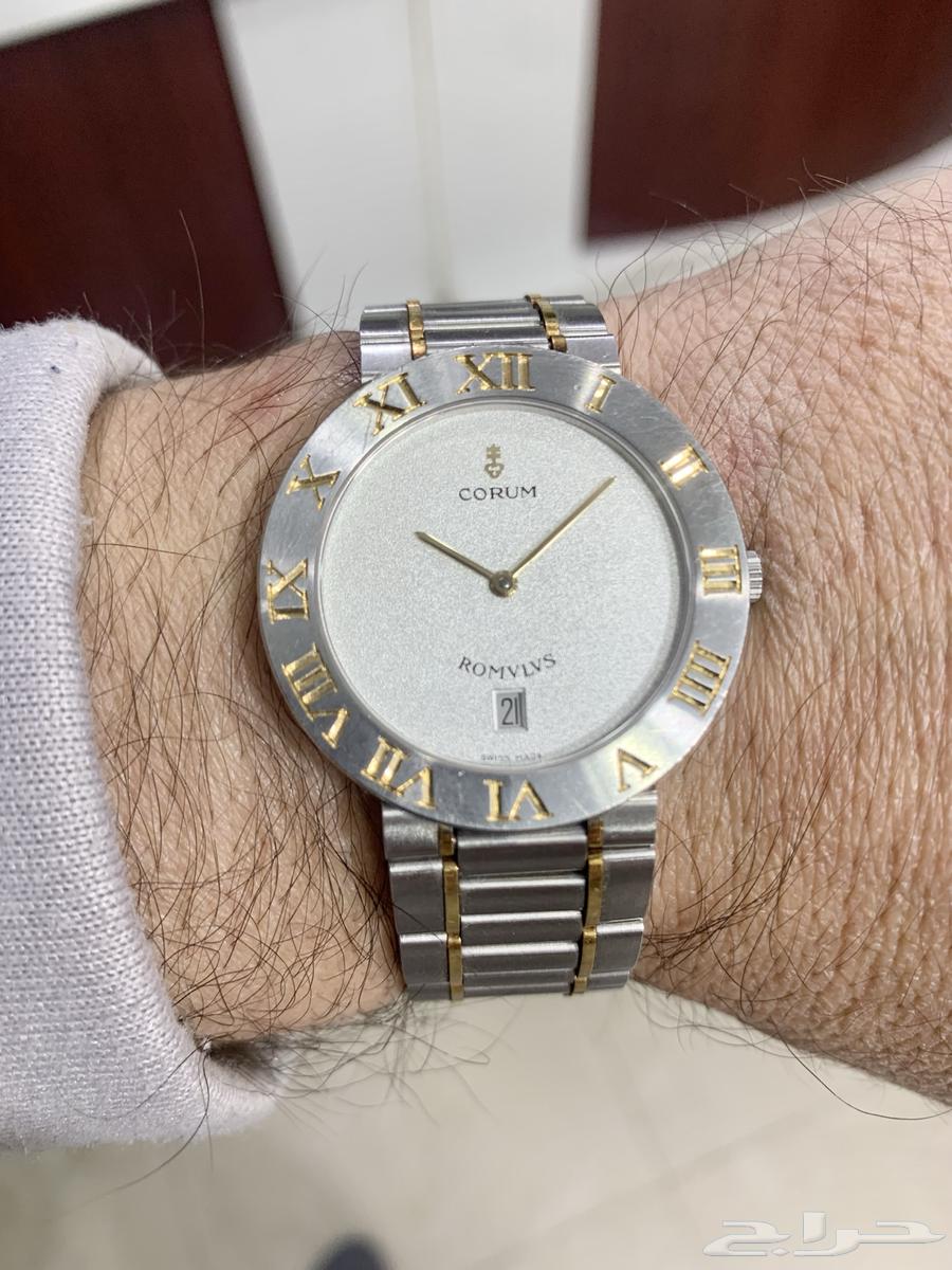 Corm watch63200372682753113
