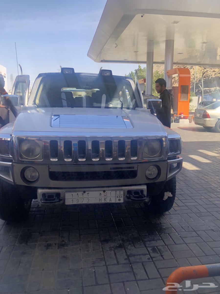 همرH3دبل 2008 كامل للبيع63304946000770111