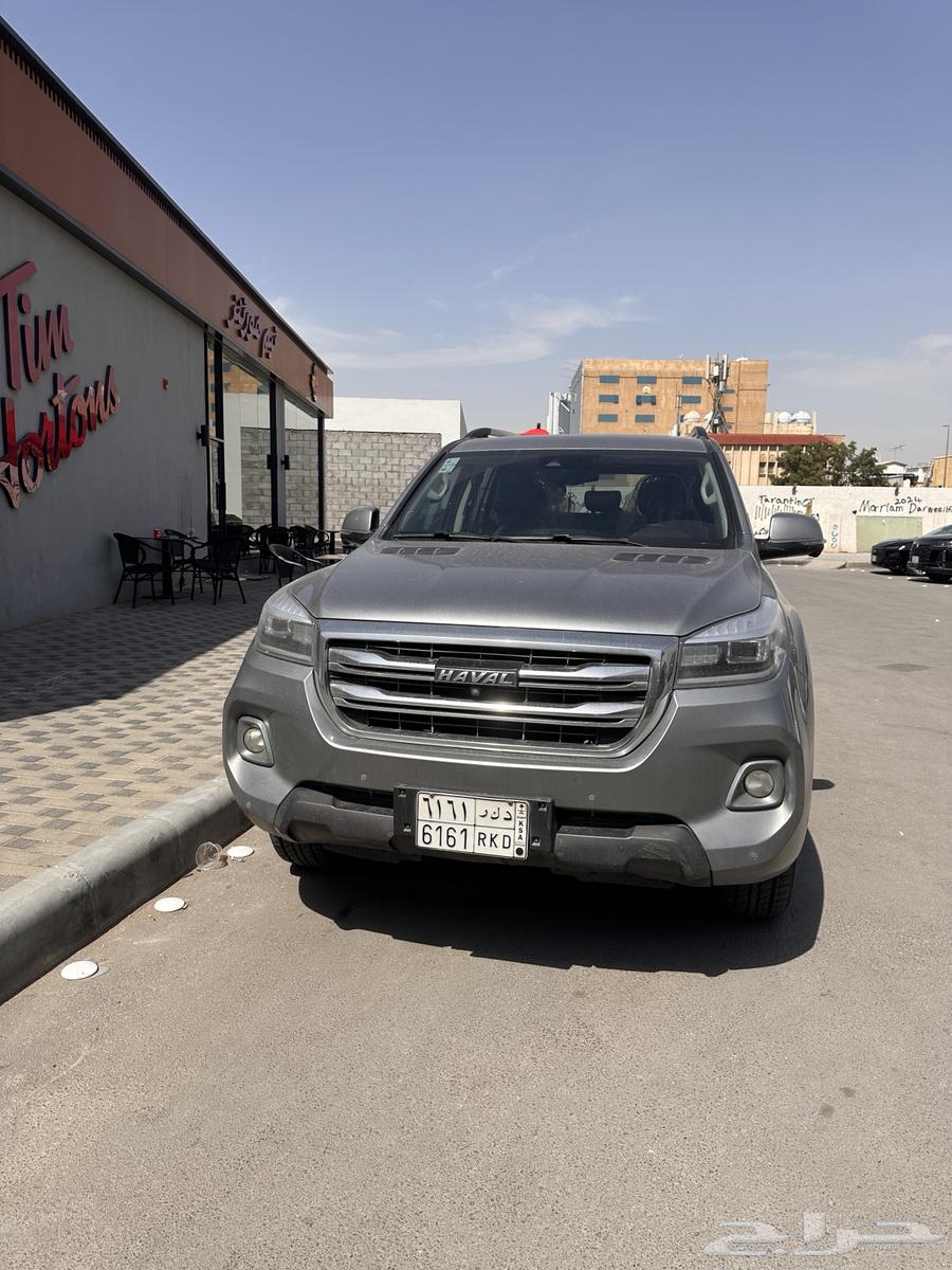 Haval Dignity 202163305810187906111