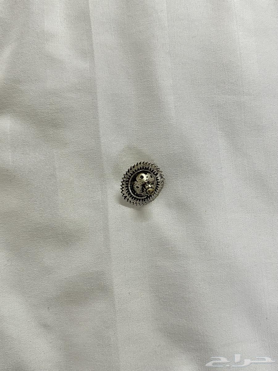 For sale, silver reins and silver rings for two riyals63198345997059111
