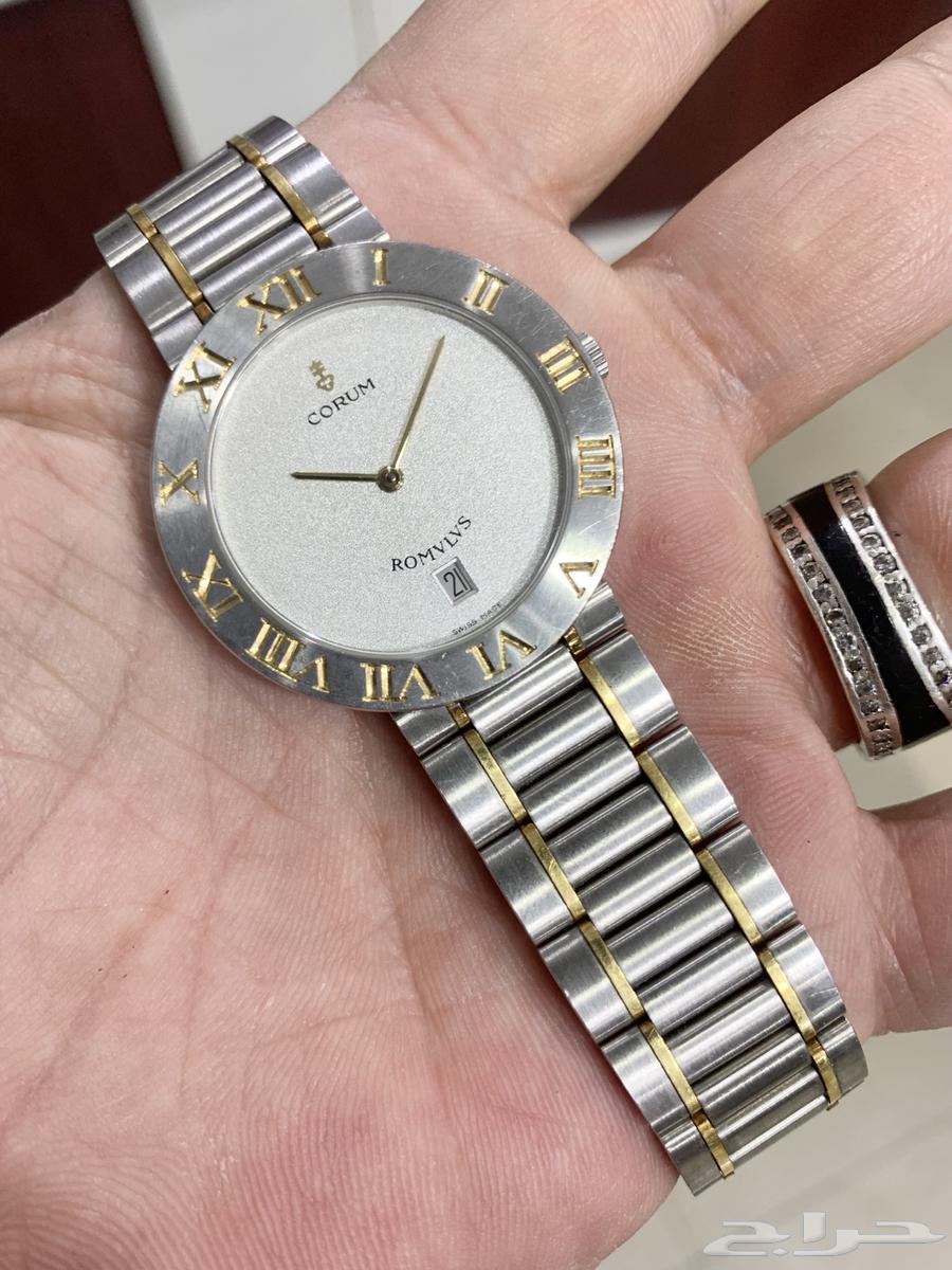 Corm watch63200372682753111