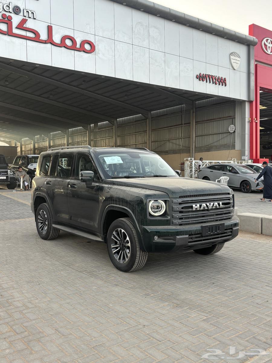 Haval H9 202563306028488962111