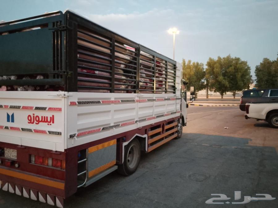 نقل عفش و ننقل كل شي الى اي مكان63021752324097114