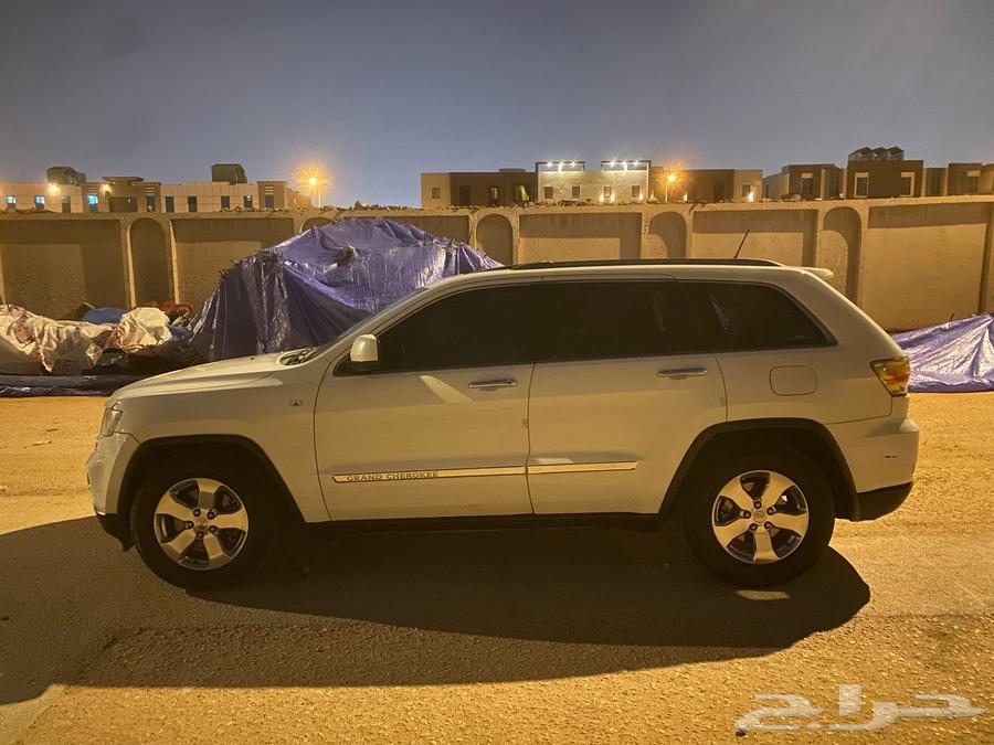 Jeep Cherokee 201163305968599683112
