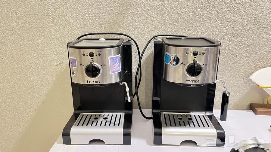 Home espresso machine63198334316033112