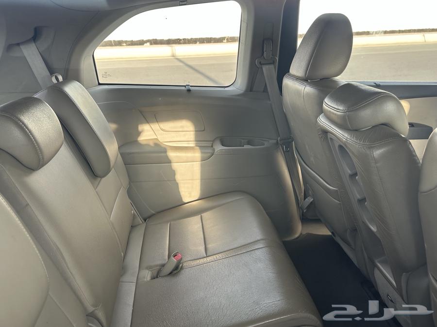 Honda Odyssey63303713863939111