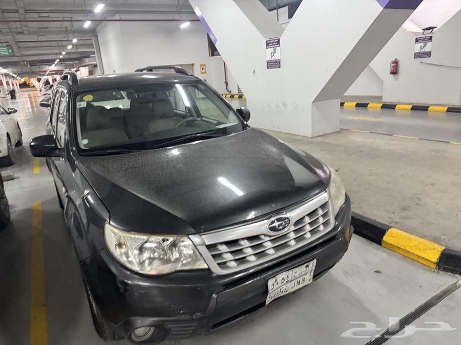 Subaru - Forester 201263303444977025111