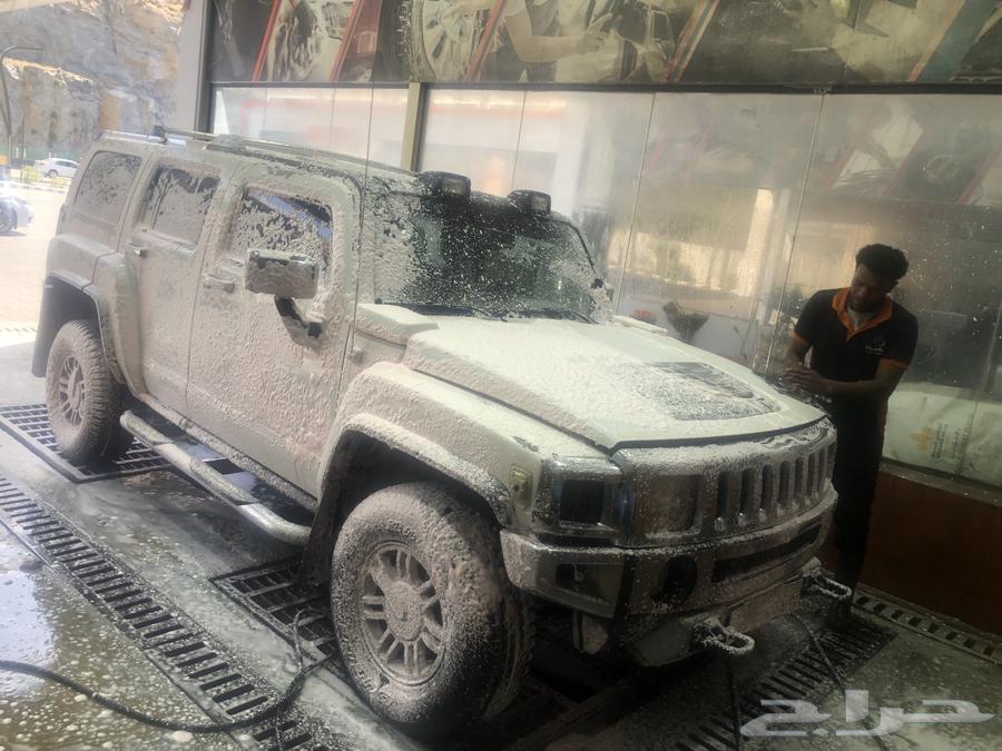 همرH3دبل 2008 كامل للبيع63304946000770114