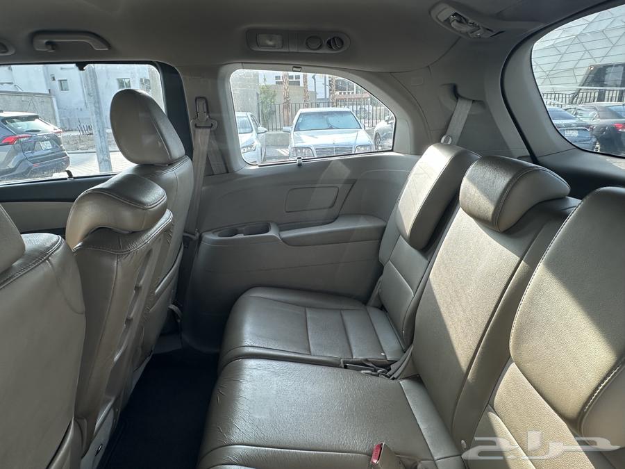 Honda Odyssey63303713863939112