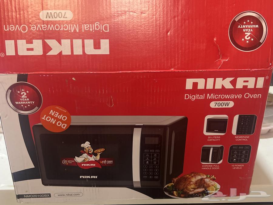 New 20-liter capacity microwave for sale63199857904129112
