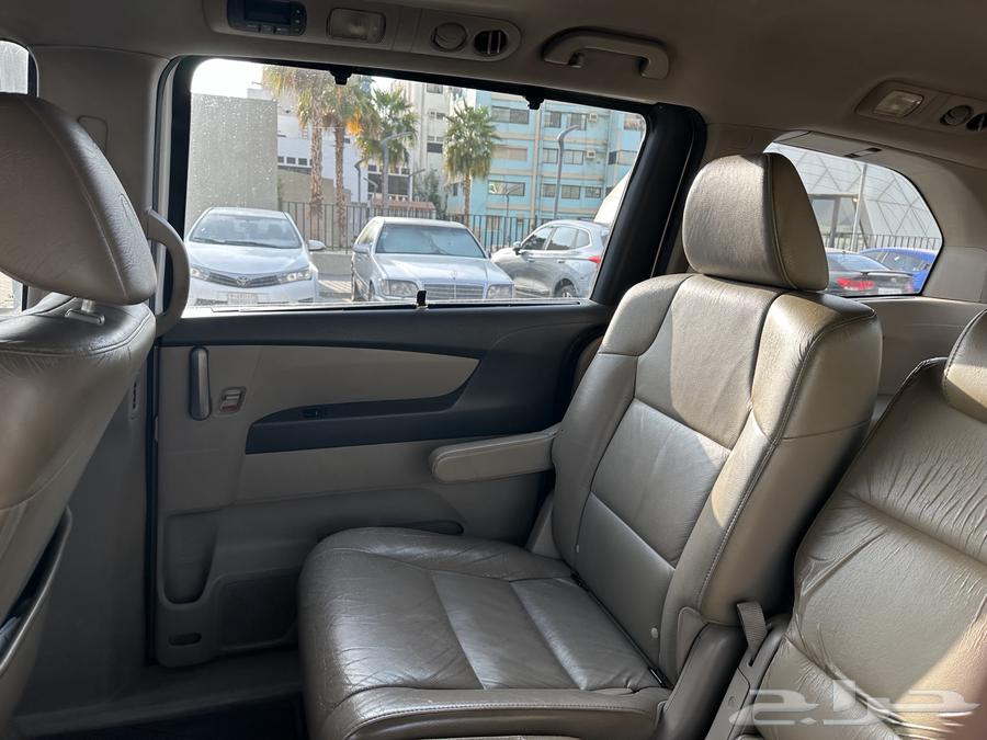 Honda Odyssey63303713863939113